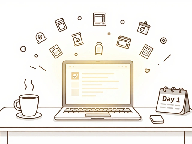 Marketing Content at Scale with Generative AI: Product Descriptions, Emails, and Social Posts