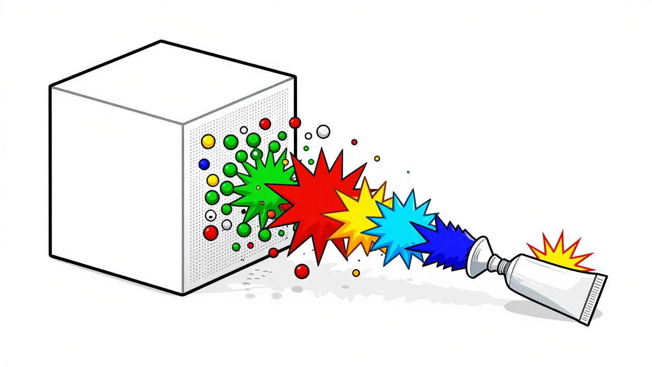 Calibration and Outlier Handling in Quantized LLMs: How to Keep Accuracy When Compressing Models