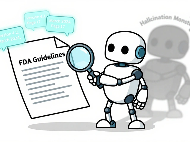 Citation and Attribution in RAG Outputs: How to Build Trustworthy LLM Responses