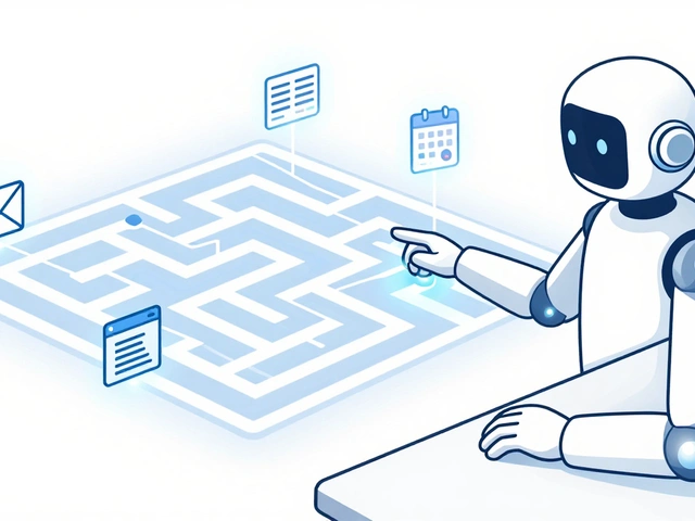 Agentic Generative AI: How Autonomous Systems Are Taking Over Complex Workflows