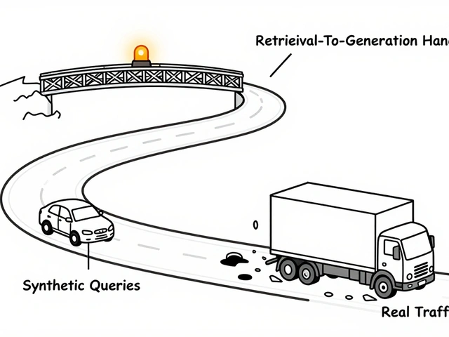 Testing and Monitoring RAG Pipelines: Synthetic Queries and Real Traffic