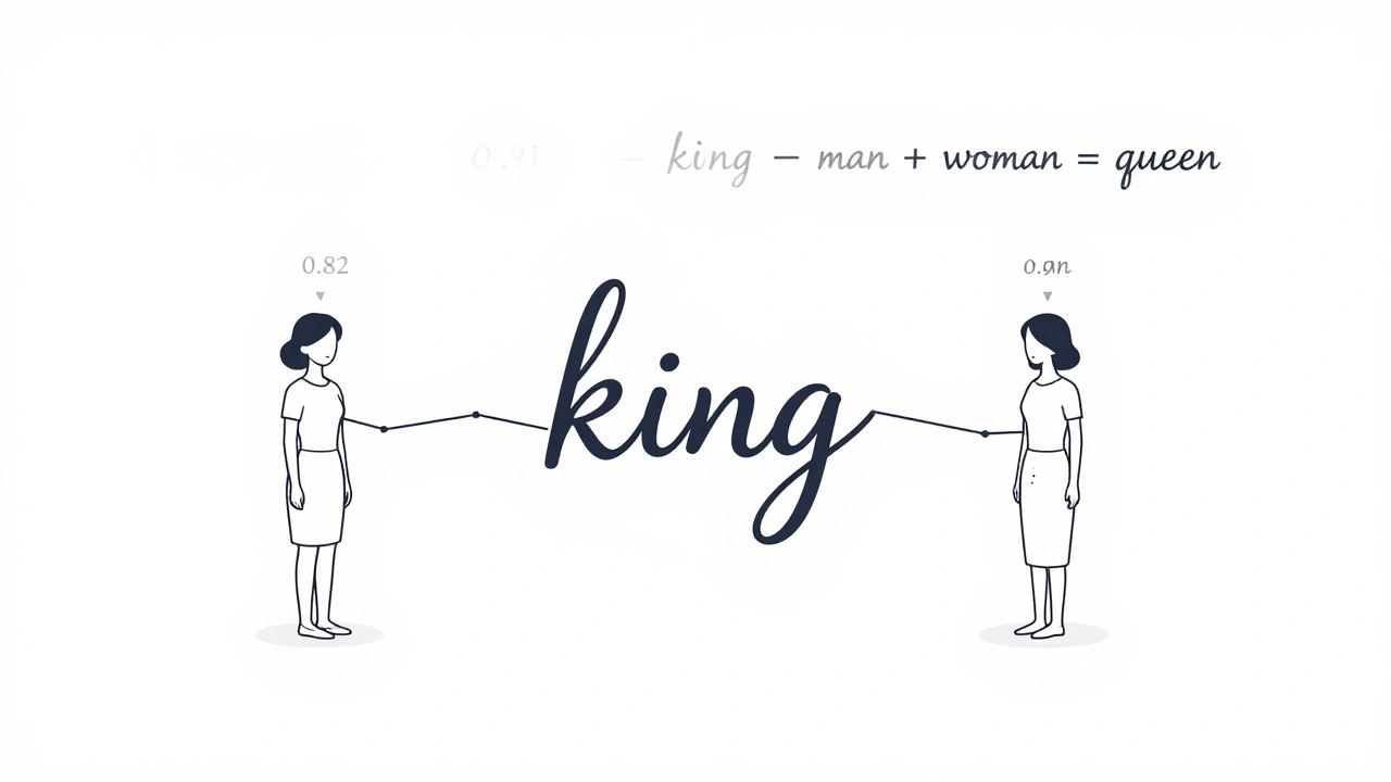 Key Components of Large Language Models: Embeddings, Attention, and Feedforward Networks Explained
