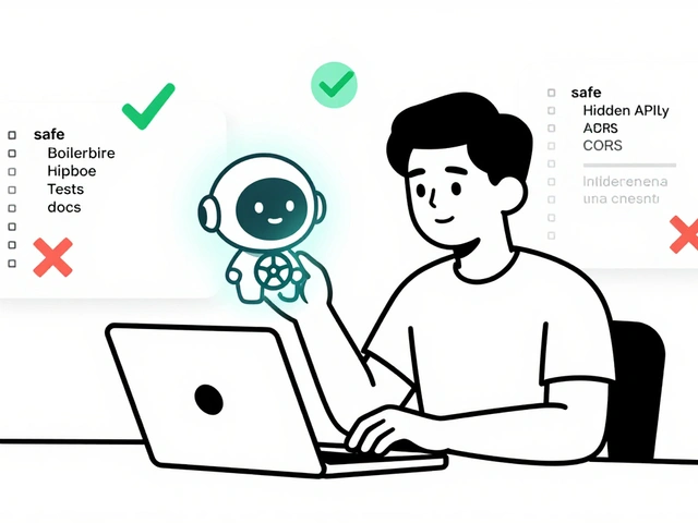 Vibe Coding Policies: What to Allow, Limit, and Prohibit in 2025