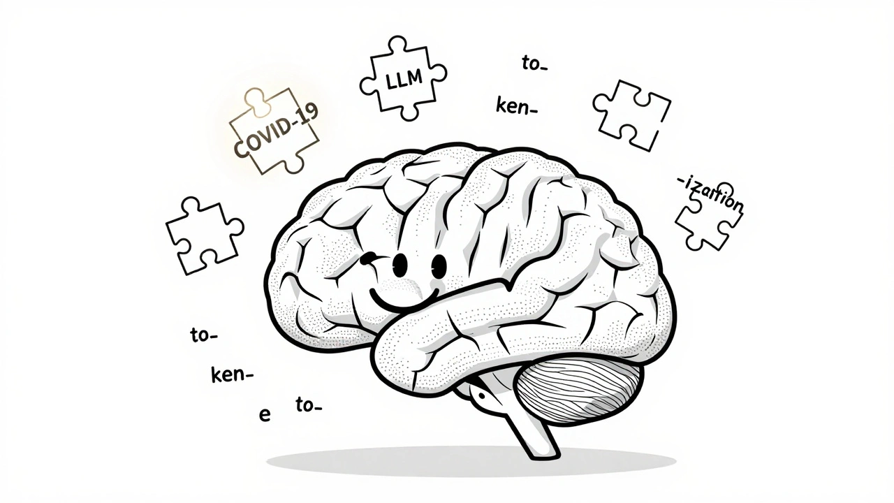 Why Tokenization Still Matters in the Age of Large Language Models