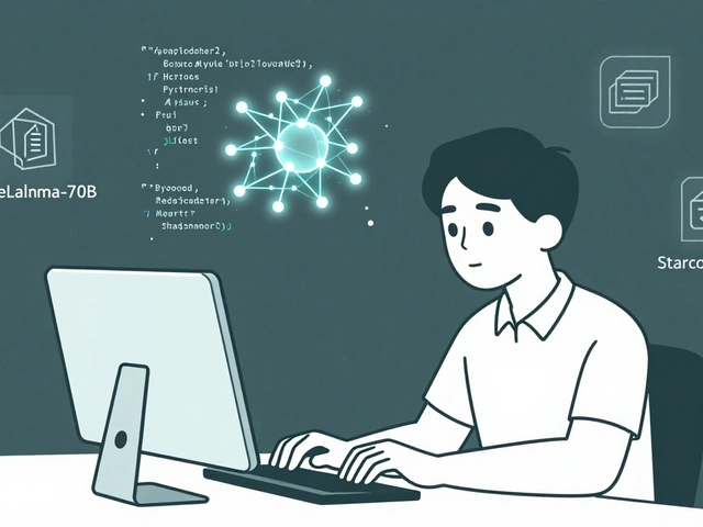 Domain-Specialized Large Language Models: Code, Math, and Medicine