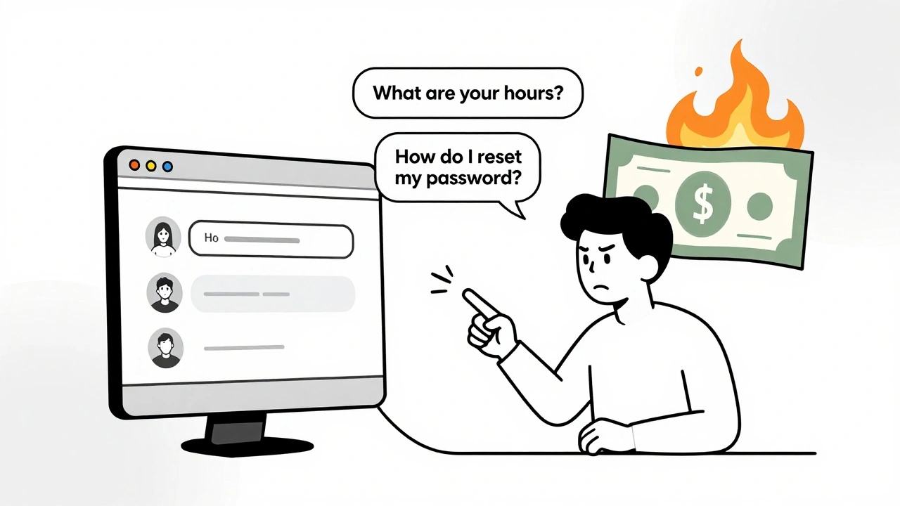 Caching and Performance in AI-Generated Web Apps: Where to Start