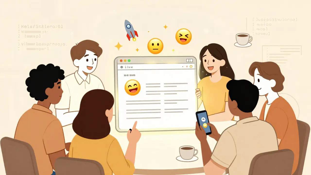 Knowledge Sharing for Vibe-Coded Projects: Internal Wikis and Demos That Actually Work