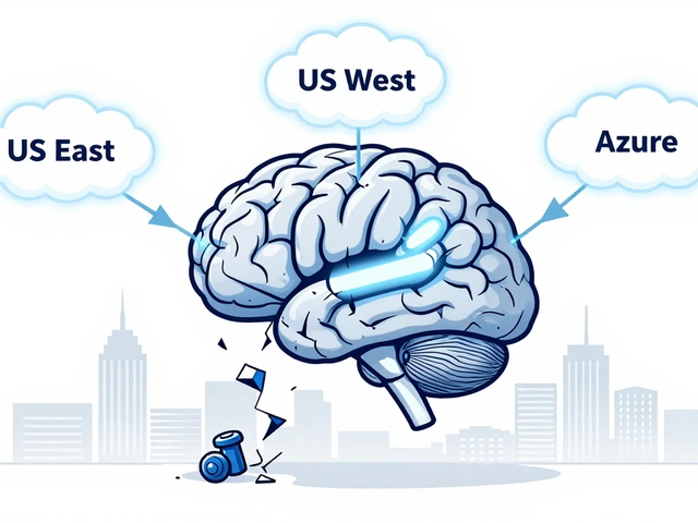 Disaster Recovery for Large Language Model Infrastructure: Backups and Failover