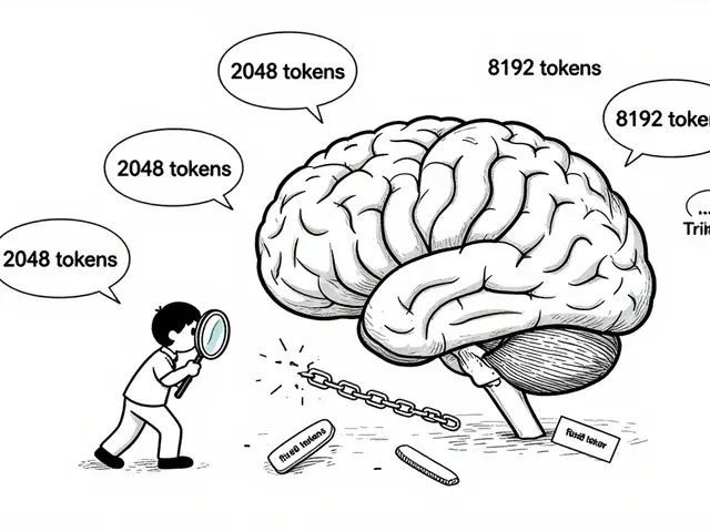 How Training Duration and Token Counts Affect LLM Generalization