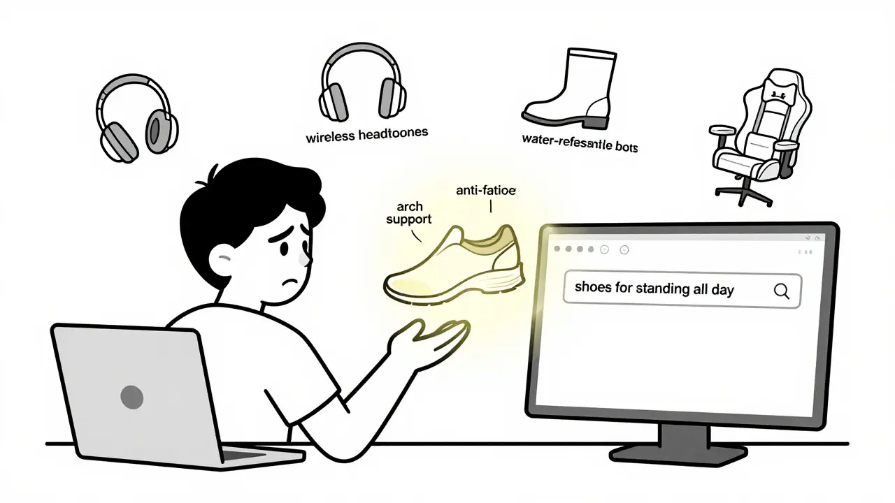 E-Commerce Product Discovery with LLMs: How Semantic Matching Boosts Sales