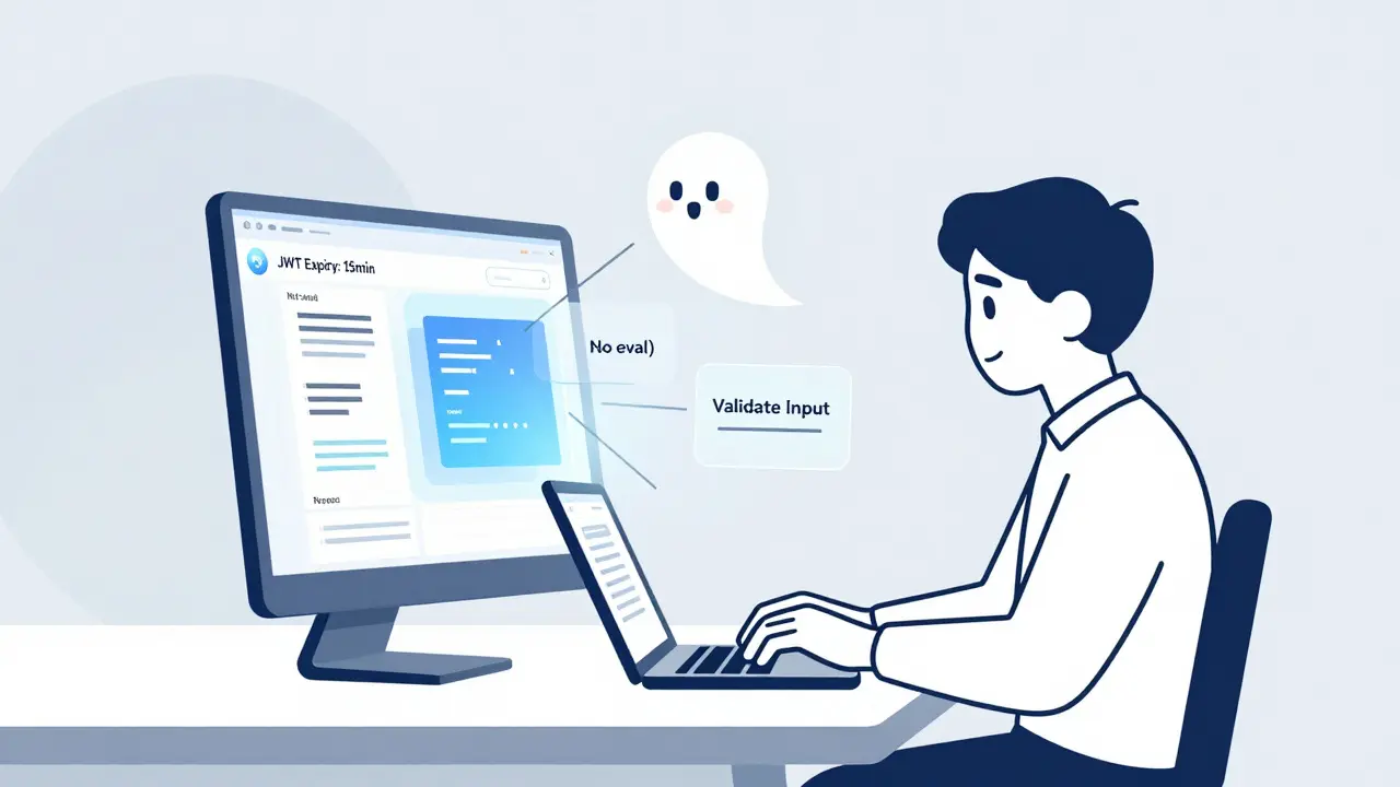 Pattern Libraries for AI: How Reusable Templates Improve Vibe Coding