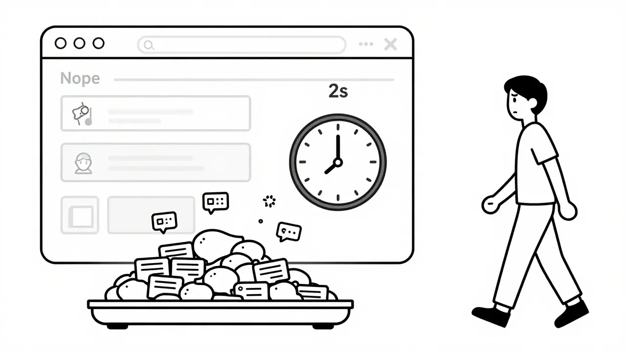 Performance Budgets for Frontend Development: Set, Measure, Enforce