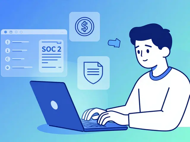 Fintech Experiments with Vibe Coding: Mock Data, Compliance, and Guardrails