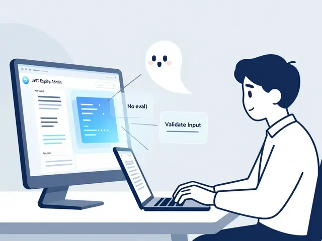 Pattern Libraries for AI: How Reusable Templates Improve Vibe Coding