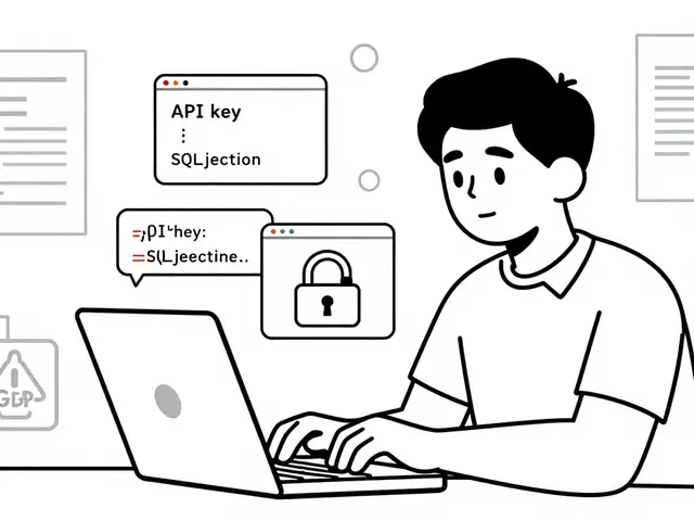 Procurement Checklists for Vibe Coding Tools: Security and Legal Terms You Can't Ignore