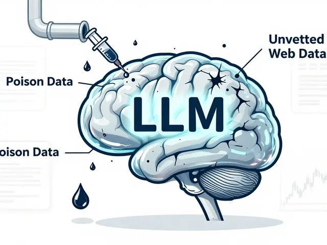 Training Data Poisoning Risks for Large Language Models and How to Mitigate Them