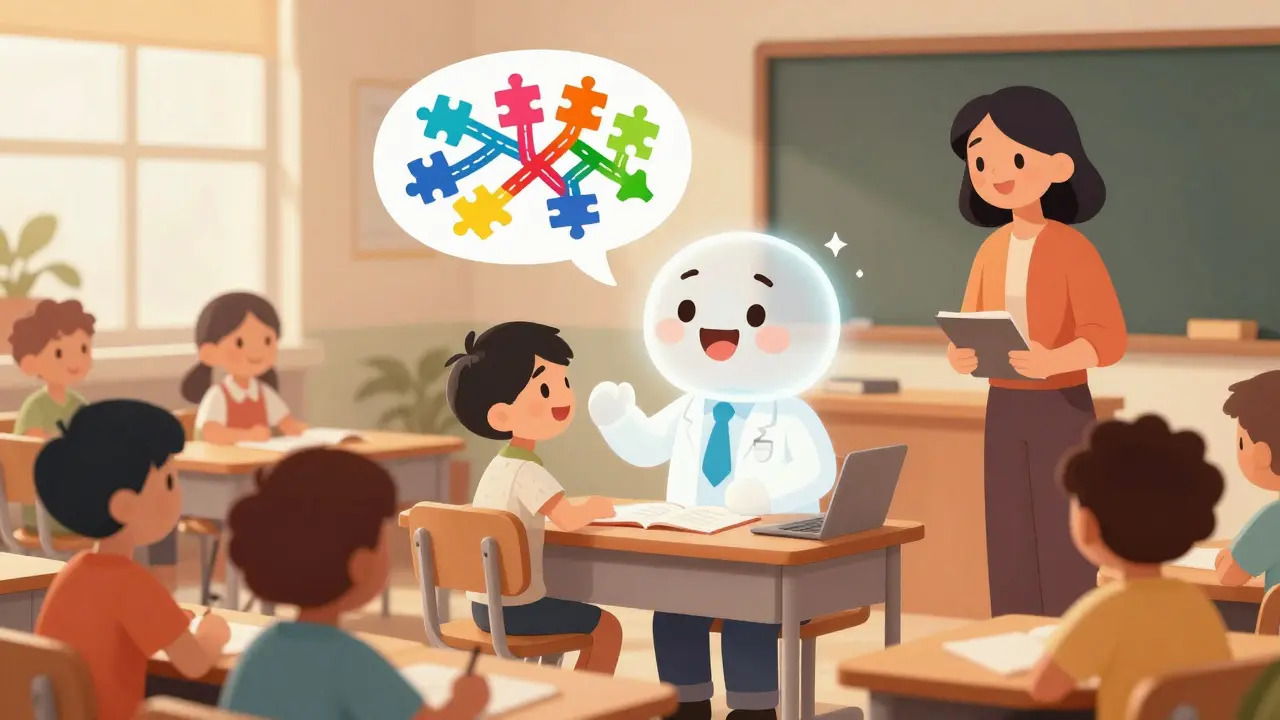 How Large Language Models Are Creating Personalized Learning Paths in Education