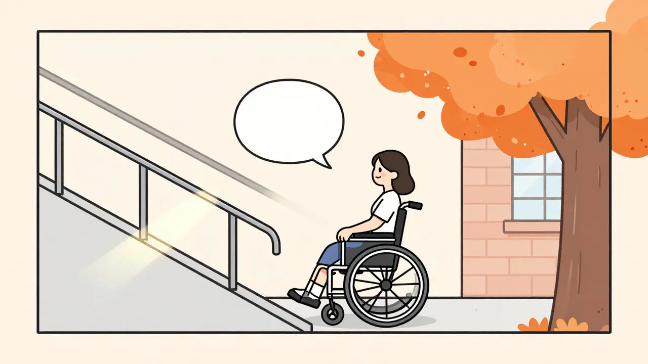 Image-to-Text in Generative AI: How AI Describes Images for Accessibility and Alt Text