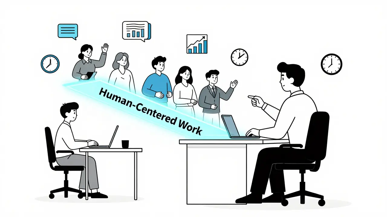 Navigating the Generative AI Landscape: Practical Strategies for Leaders