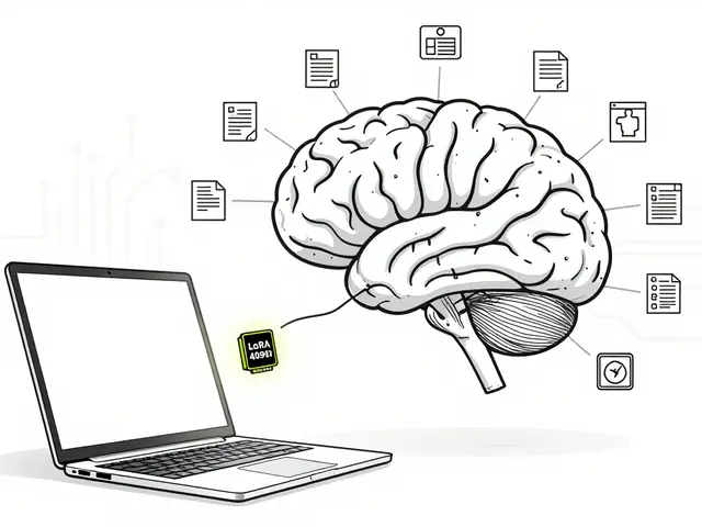 Few-Shot Fine-Tuning of Large Language Models: When Data Is Scarce