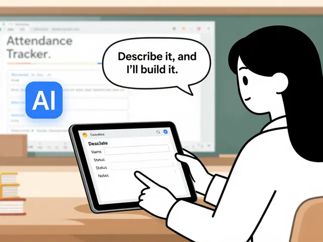How Domain Experts Turn Spreadsheets into Applications with Vibe Coding
