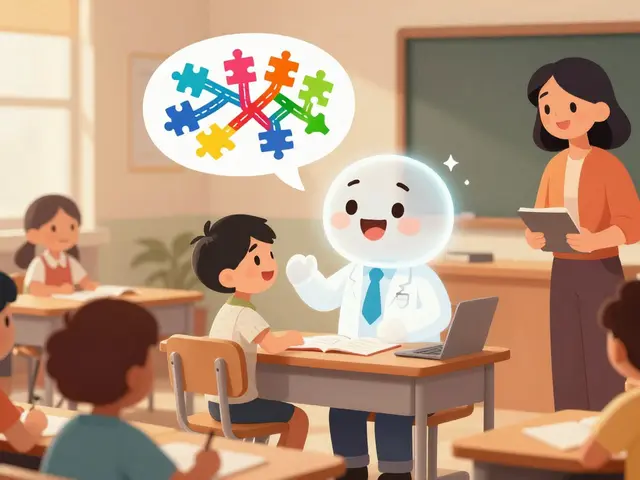 How Large Language Models Are Creating Personalized Learning Paths in Education