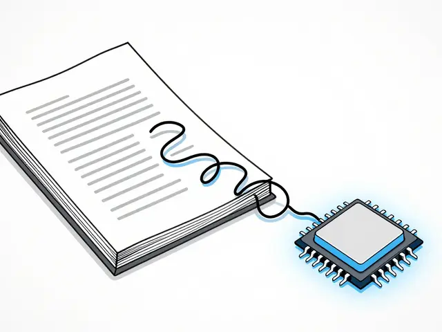 Long-Context AI Explained: Rotary Embeddings, ALiBi & Memory Mechanisms