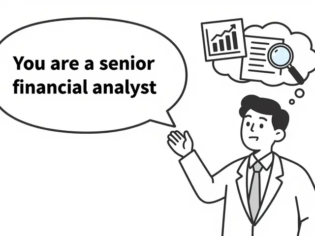 Role, Rules, and Context: Structuring Prompts for Enterprise LLM Use