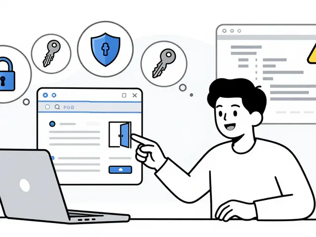 Training Non-Developers to Ship Secure Vibe-Coded Apps