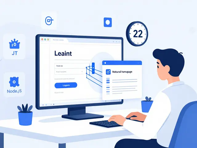 Vibe Coding for Full-Stack Apps: What to Expect from AI Implementations
