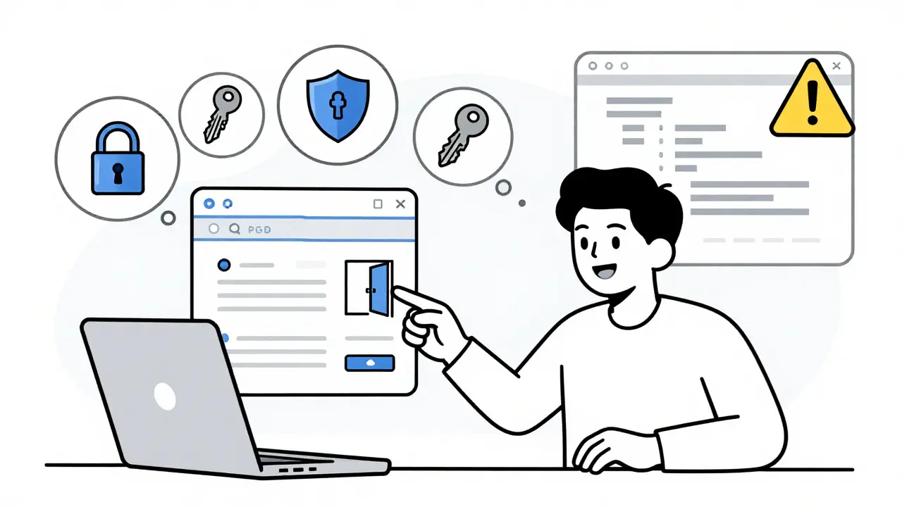 Training Non-Developers to Ship Secure Vibe-Coded Apps
