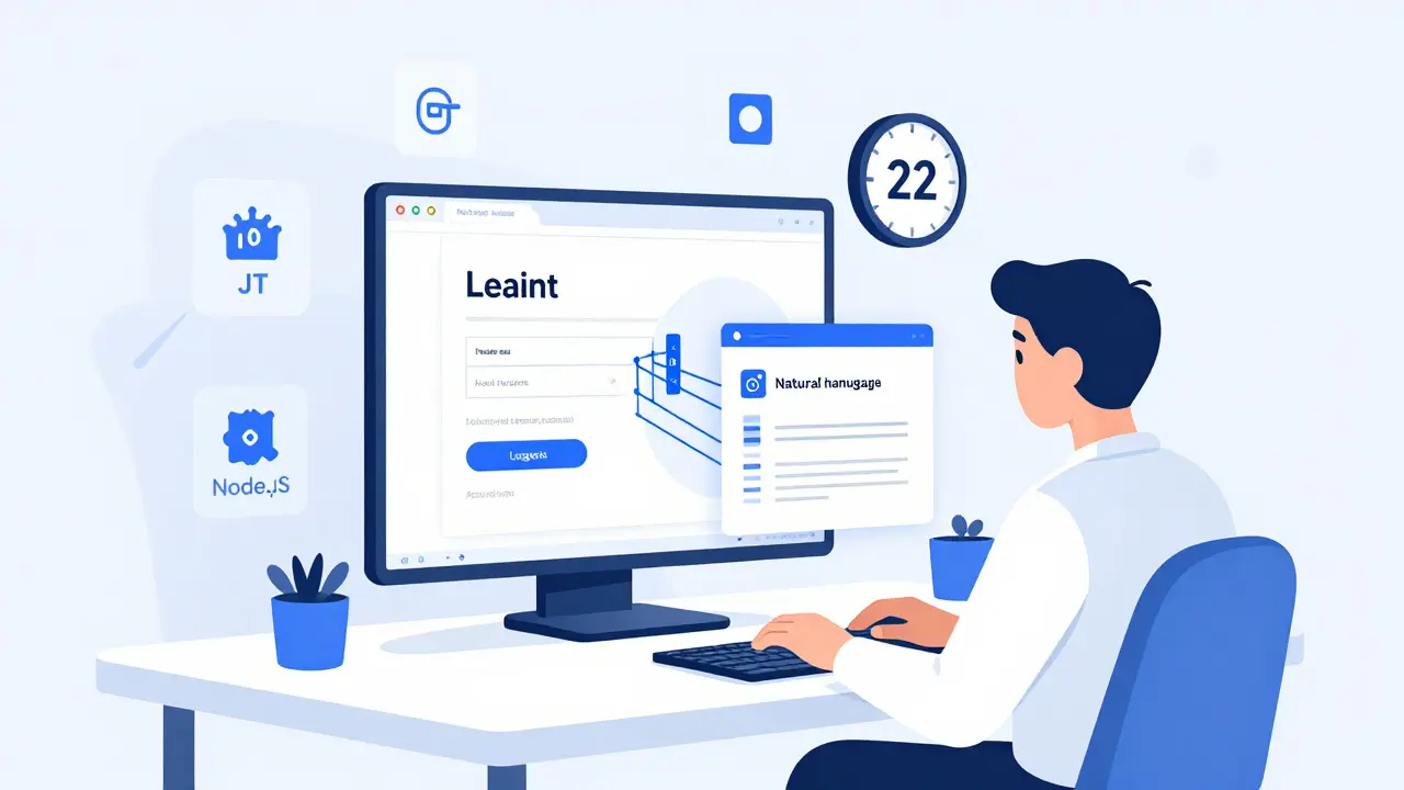 Vibe Coding for Full-Stack Apps: What to Expect from AI Implementations