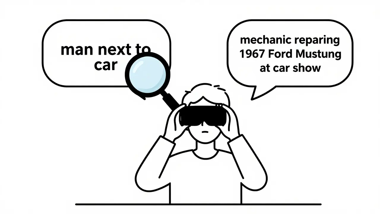 Accessibility Regulations for Generative AI Products: WCAG and Assistive Features