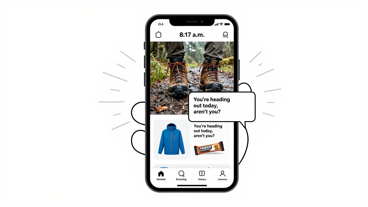 Customer Journey Personalization Using Generative AI: Real-Time Segmentation and Content