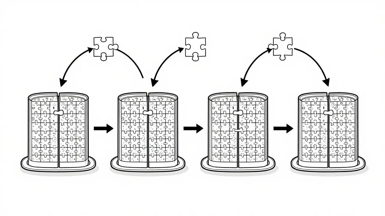 Multi-GPU Inference Strategies for Large Language Models: Tensor Parallelism 101