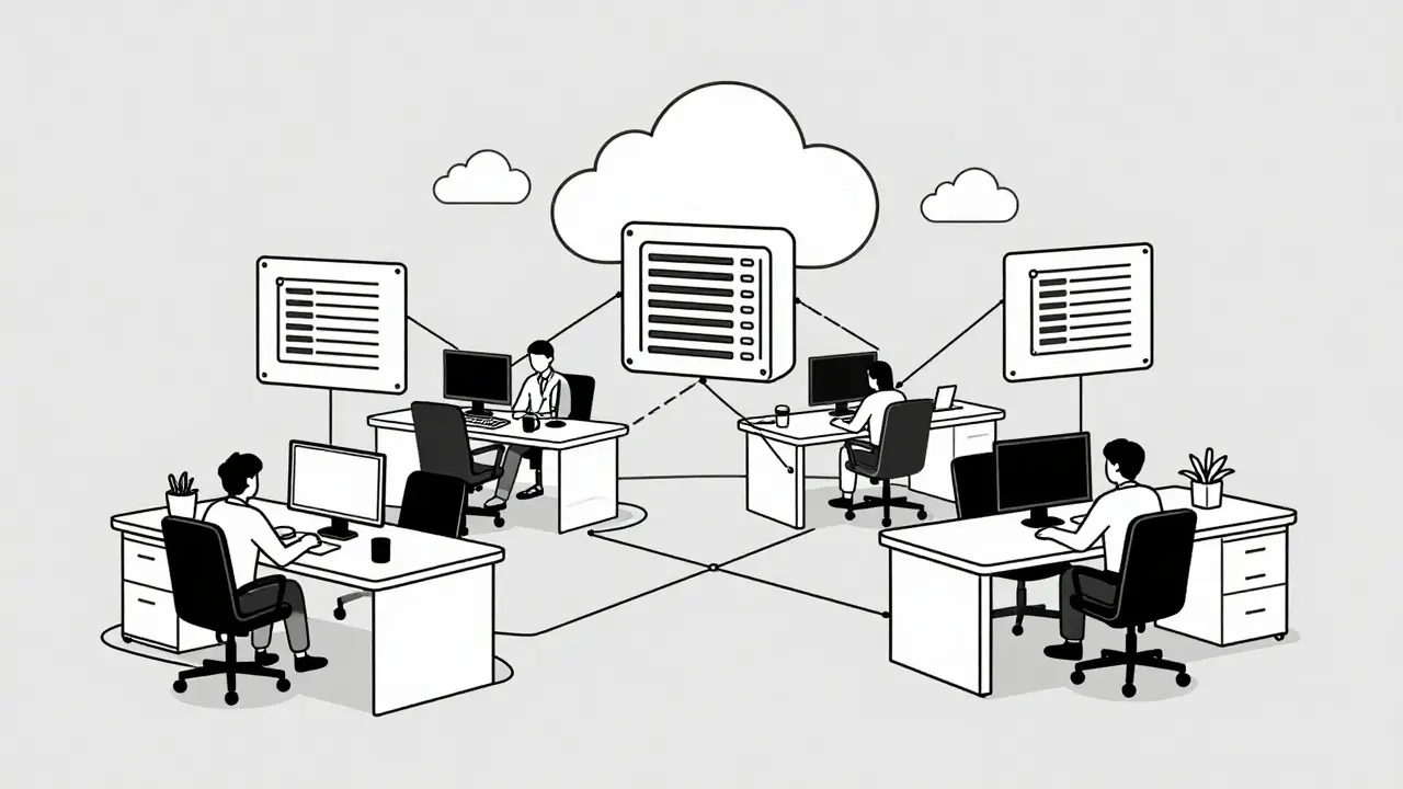 Practical Applications of Generative AI: A 2026 Industry Guide