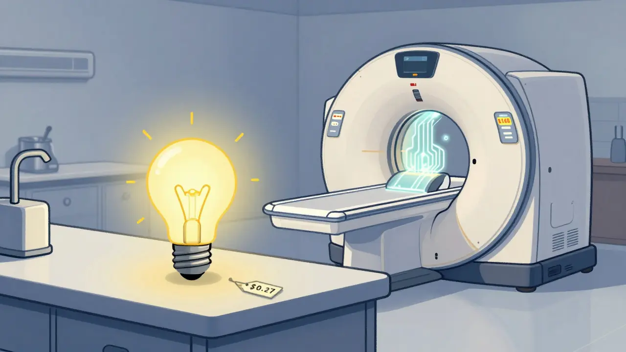 Predicting Future LLM Price Trends: Competition and Commoditization