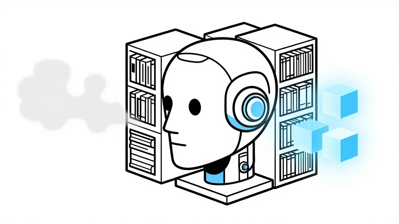 Retrieval-Augmented Generation for Generative AI: Grounding Outputs in Verified Sources