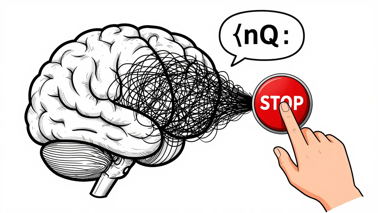 Stop Sequences in Large Language Models: Control Output and Prevent Runaway Text