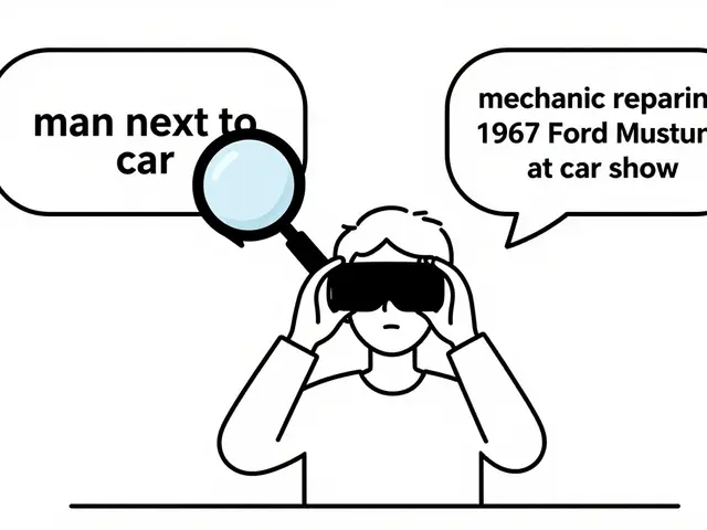 Accessibility Regulations for Generative AI Products: WCAG and Assistive Features