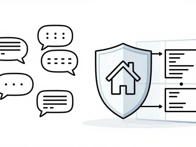 Data Classification Rules for Vibe Coding Inputs and Outputs