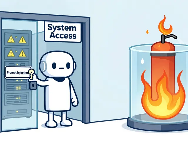 Guarded Tool Access: Sandboxing External Actions in LLM Agents