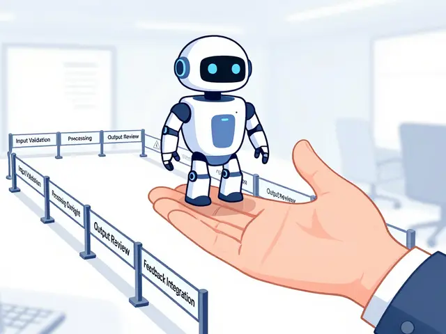 Human Oversight in Generative AI: Review Workflows and Escalation Policies That Actually Work