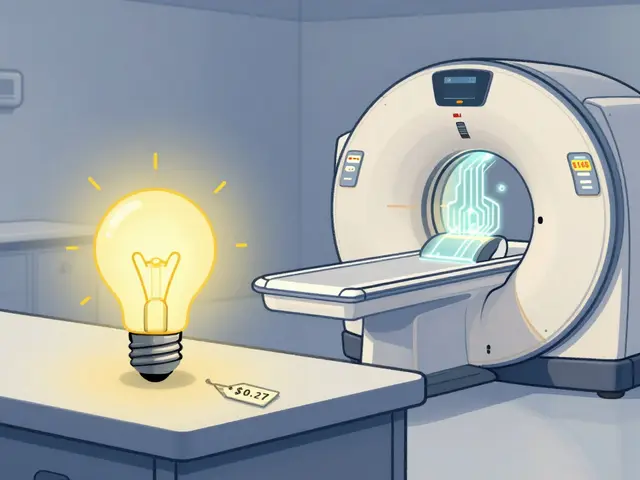 Predicting Future LLM Price Trends: Competition and Commoditization