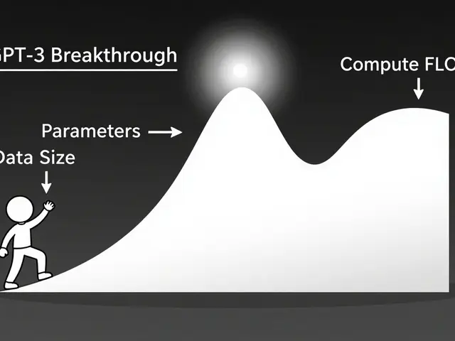 Predicting Performance Gains from Scaling Large Language Models