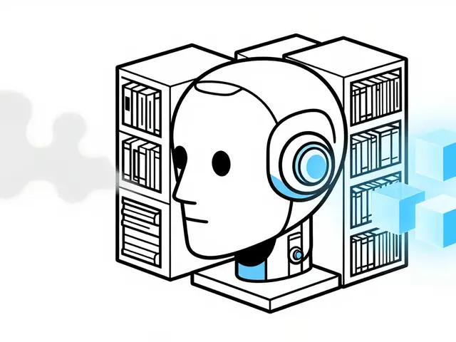 Retrieval-Augmented Generation for Generative AI: Grounding Outputs in Verified Sources