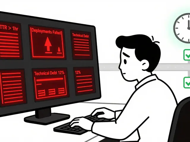 Service Level Objectives for Maintainability: Key Indicators and How to Set Alerts