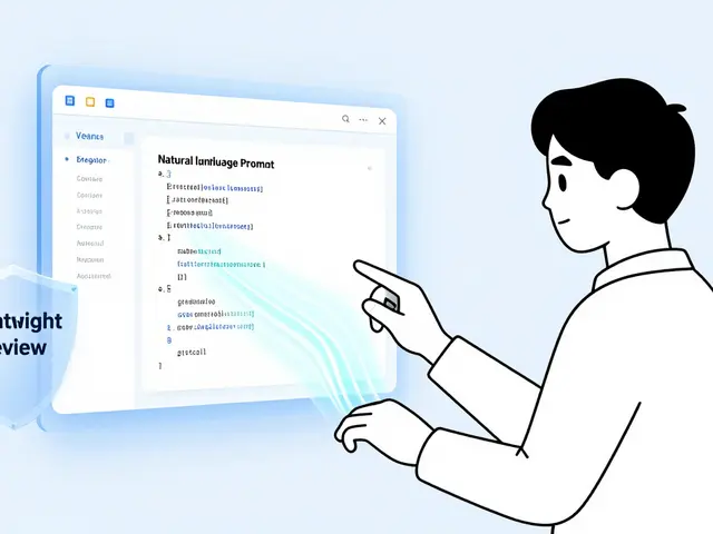 Tiered Governance for Vibe-Coded Apps: Matching Controls to Risk