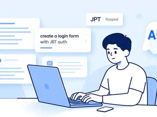 When Vibe Coding Works Best: Project Types That Benefit from AI-Generated Code