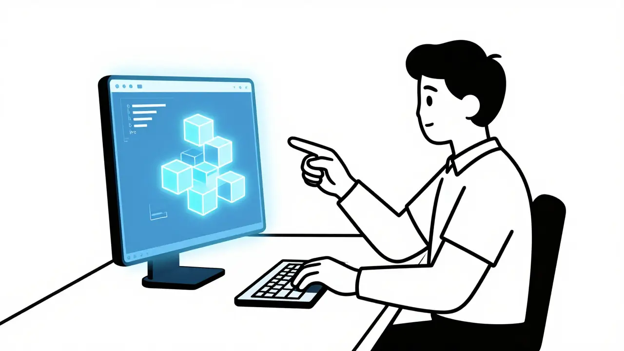 Why Understanding Every Line of AI-Generated Code Isn't the Goal in Vibe Coding